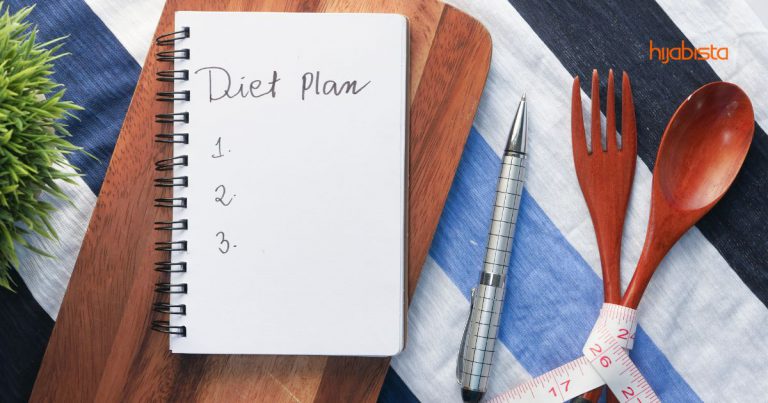 Bila Metabolisme Rendah Memang Susahlah Nak Slim, Doktor Ini Kongsi Faktanya