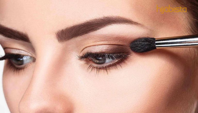 Cara Menggunakan Pembayang Mata Seperti Pro, Nasihat Pakar Tak Perlu Ikut Trend!