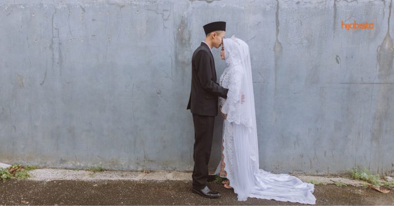 Nak Buat Kenduri Kahwin ‘Mega’ Janganlah Sampai ‘Merompak Duit Hantaran’