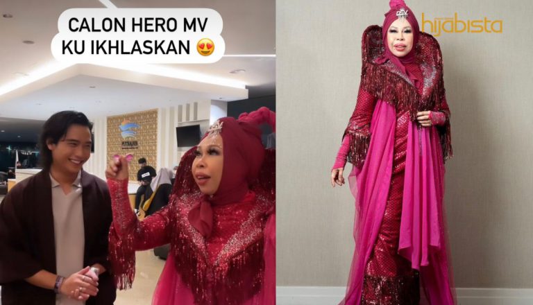 “Awak Antara Calon Hero Saya”- Dilamar Menjadi Hero, Hun Haqeem Bakal Bergandingan Bersama DSV?