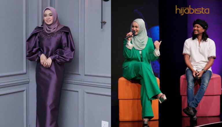 “Dah Lama Nak Nyanyi Lagu ‘Air Tangan’ Faizal”- Teruja Duet Bersama, Impian Amira Jadi Realiti!