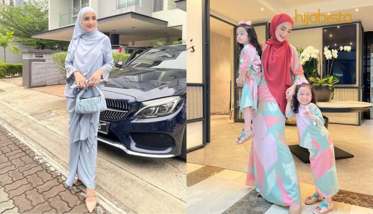 “Kalau Ada Lebih, Barulah Beli Alat Mainan”-Elak Terguna Duit Raya, Farahanim Buka Akaun Simpanan Si Kembar!