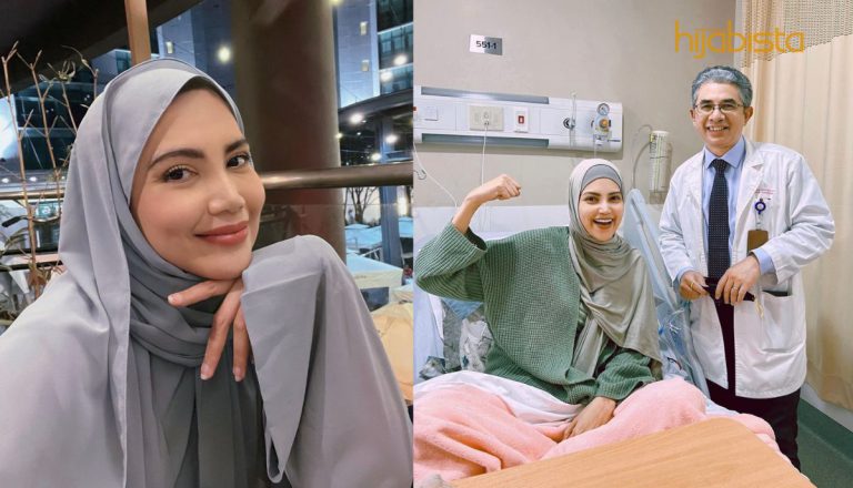 “Takkanlah Nak Buat Cerita Pasal Kanser Saya”- Difitnah & Dituduh Menipu, Elyana Maafkan Semua Pihak!