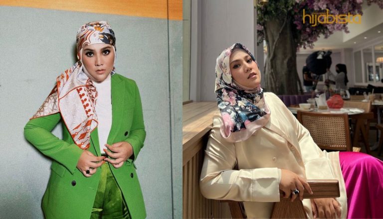 “Jika Nak Saya, Harus Terima Saya Seadanya”- Pernah Disuruh Buka Hijab, Shila Amzah Tegas Pendirian & Kekal Istiqomah!
