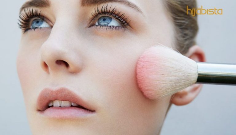 Cara Tepat Pilih Warna ‘Blusher’ 4 Jenis Pemerah Pipi Ini, Sesuai Mengikut Tona Kulit. Barulah Tak Pucat!
