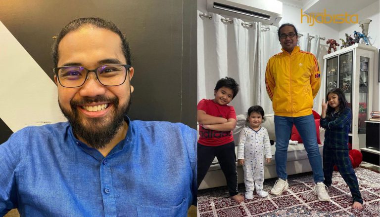 “Dia Akan Dengar Tanpa Tanya Apa-Apa”- Pembantu Rumah Peluk Islam Selepas Dengar Johan Baca Tazkirah.