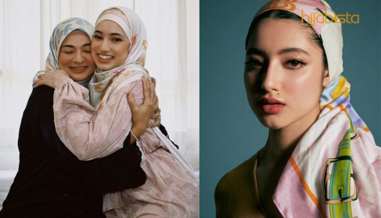 Pernah Dikritik Kerana ‘On-Off’ Berhijab, Noor Kartini Jelas Isu Tudung Ameera Khan!