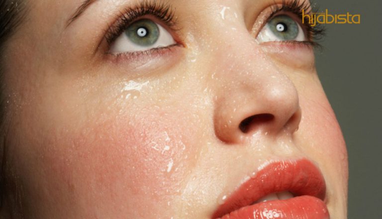 Solekan Anti Peluh, Ada Caranya Untuk Kekal Lama Hingga 36 Jam, Ini Aturan Solekan Dari Pakar!