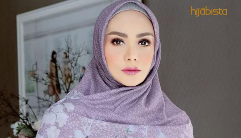 Kris Dayanti Dedah Rahsia Wajah Tanpa Kedutan Di Usia 40an, Derma Darah 3 Kali Sehari