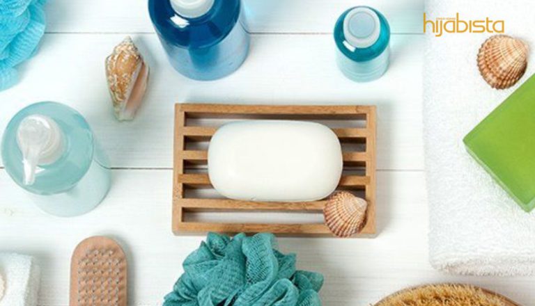 Gel Mandian, Pencuci Badan Atau Sabun Bar, Agen Pembersih Badan Mana Yang Bersesuaian?