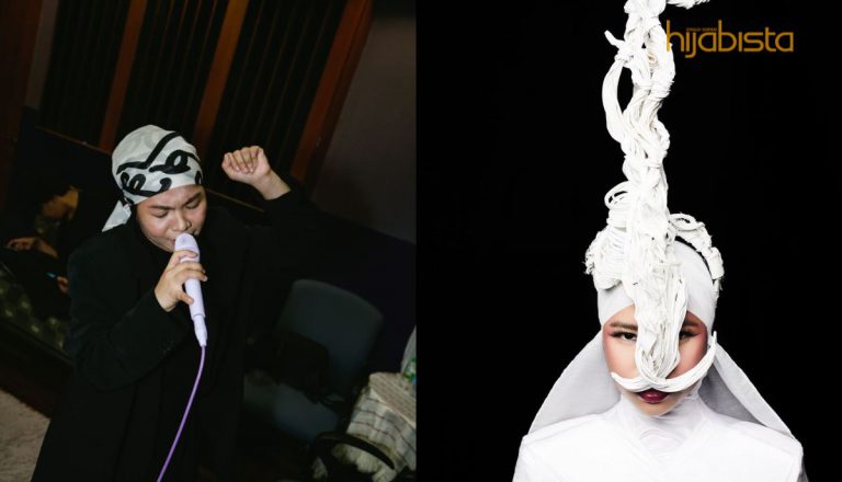 Gementar Menanti Konsert Solo, Aina Abdul Tak Mahu Hampakan Harapan Peminat. “Saya Mahu Cipta Momen Manis…”