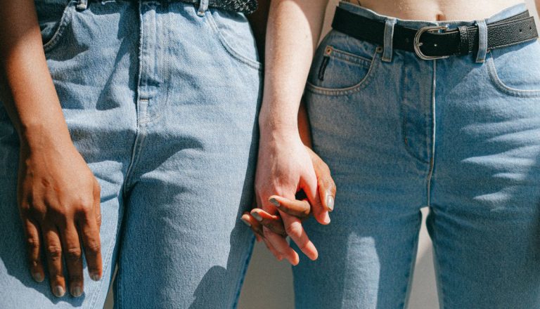 Pakai Seluar Jeans Sepanjang Hari, Anda Akan Mengundang Pelbagai Penyakit. Jauhi Skinny Jeans!