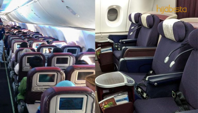 Naik Taraf Penerbangan ‘Percuma’, Dua Cara ‘Ajaib’ Mungkin Dapat Peningkatan Penerbangan Seterusnya