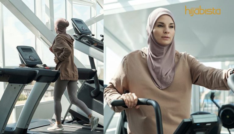 Faktor Perlu Difikirkan Ketika Melabur Untuk Turunkan Berat. Treadmill Atau Basikal Senaman?