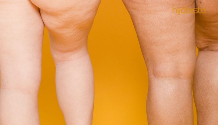 Hanya Amalkan Minum 11 Jus Ini, Selulit Lenyap Serta Merta. Badan Pun Langsing!