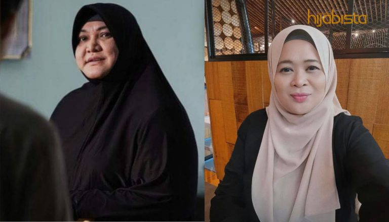 “Arwah Cukupkan Tabung Untuk Saya Buat Umrah”- Pengamal Media, Opie Sofia Kongsi Kebaikan Adibah Noor!