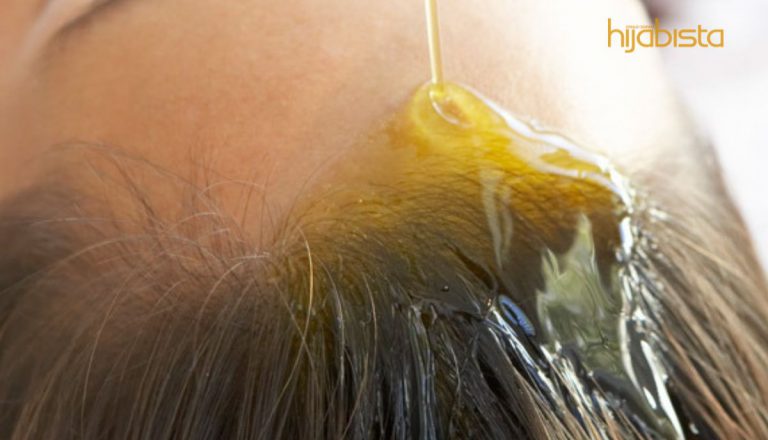 Rambut Kurang, Boleh Bertambah. Cari Minyak Canola Untuk Rutin Kecantikan Rambut Anda