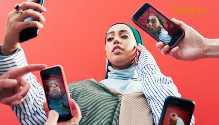 Tarik Perhatian Di Media Sosial, Ini Cara Cipta Sendiri ‘Filter IG Story’. Tak Perlu Khimat PRO Pun!