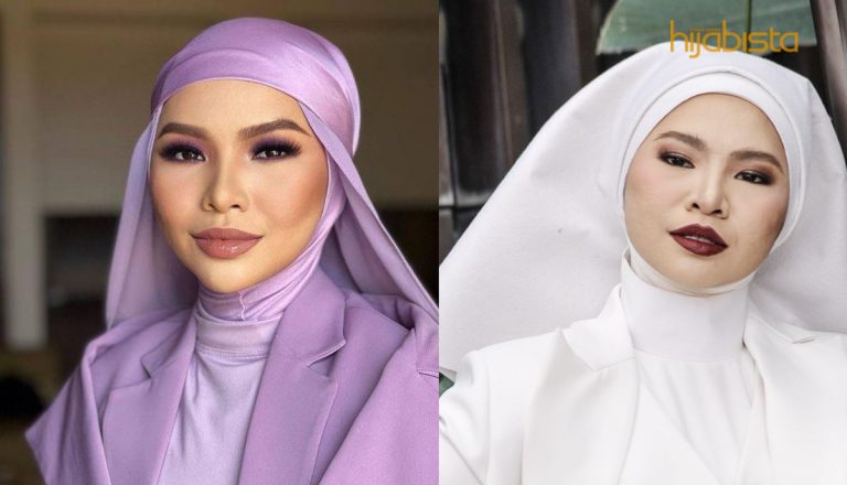 Bakal Tampil Fesyen Ekstravaganza Ketika Konsert, Aina Abdul Janji Jaga Sensitiviti. Wow Senarai Pereka Terkenal!