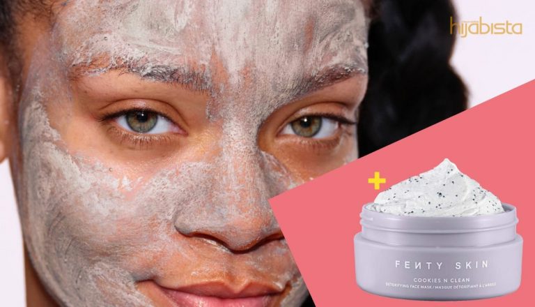 Muka Nampak Kusam Tak Nampak Hasil Pengelupasan, Ada Silap Yang Dilakukan. Skrub Ini Solusinya!