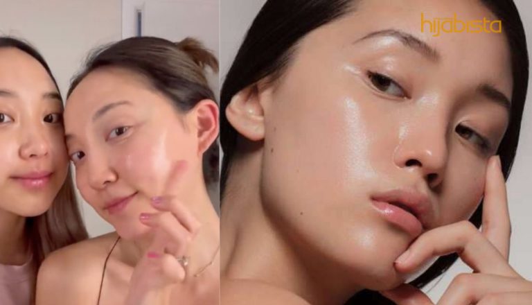 “Jello Skin” Trend K-Beauty Paling Legit, Hasilnya Wajah Berseri Gebu Gebas