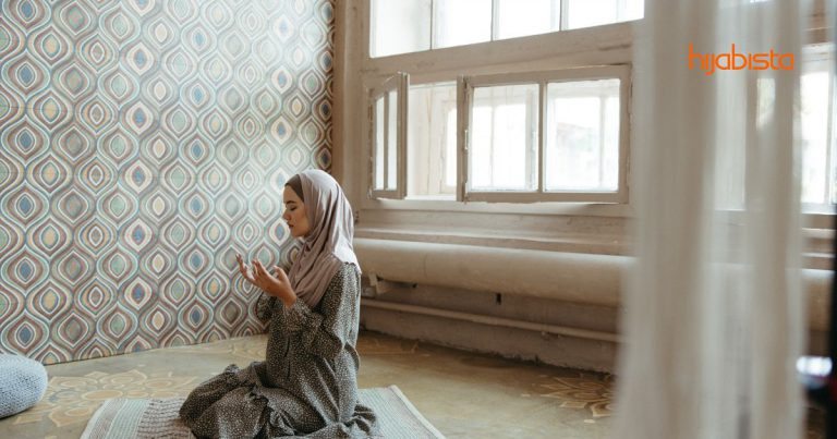 Doa Memohon Kesucian Jiwa, Jom Amalkan Setiap Kali Mengangkat Tangan Berdoa Kepada Allah