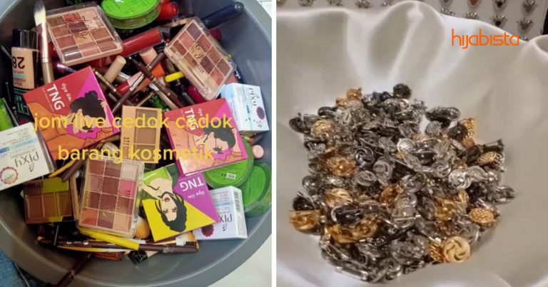 Jual Beli ‘Live’ Cedok-cedok Di TikTok Hukumnya Haram, PU Amin Pun Beri Teguran