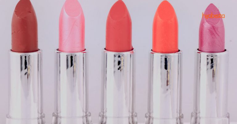 Raikan National Lipstick Day, Inilah Masanya Tambah Stok Lipstik Sebab Banyak Promosi Menarik