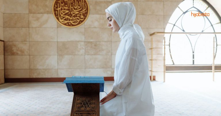 Cara Allah Terima Doa Kita & Mustajabnya Doa Pada Hari Jumaat