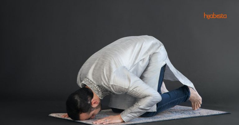 ‘Subuh Dinosaur’ Pun Tak Apalah, Wajib Buat! Jangan Skip Solat Subuh Walaupun Terbangun Lewat