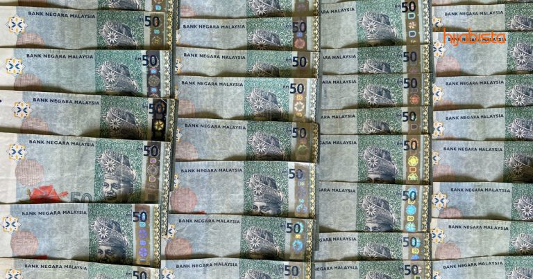 Hajat Nak Bayar Hutang Tapi Tak Jumpa Pula Si Pemberi Hutang, Apa Yang Perlu Dibuat