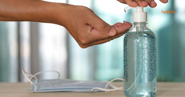 Influenza A Kembali ‘Menjengah,’ Terus Amalkan Norma Baharu Sama Seperti Ketika Pandemik Covid-19