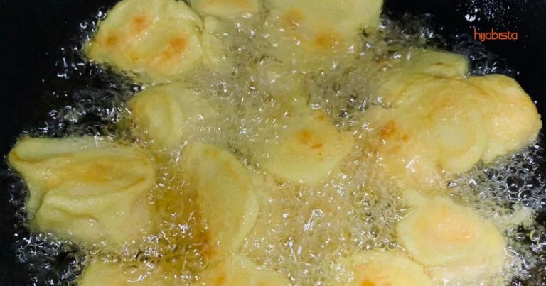 Bila Minyak Masak Naik Harga, Ada Sebab Ahli Kimia Ini Galakkan Lebih Banyak Makan Di Rumah