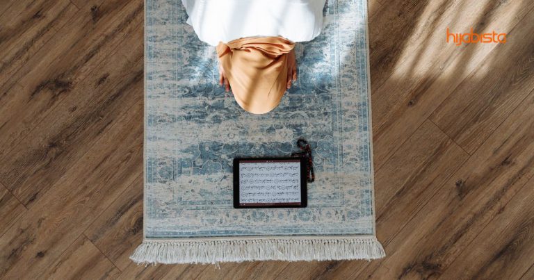 Hijrah Sebenar Ialah Tinggalkan Dosa, Tanam Azam Ubah Diri Jadi Lebih Baik