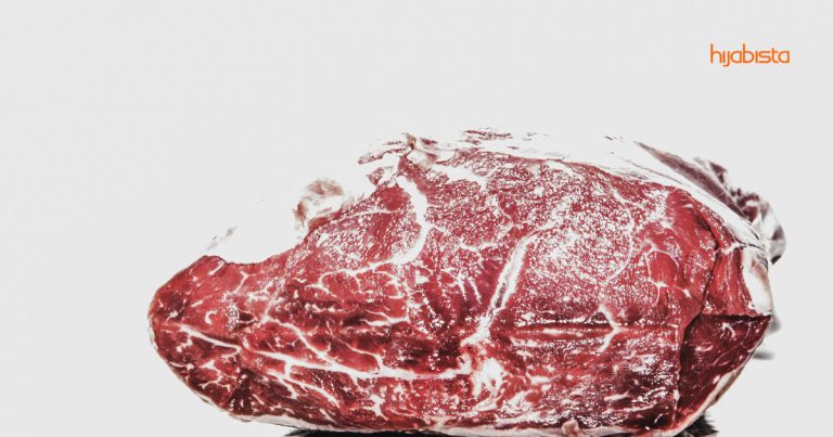 Jangan Rendam Daging Beku Lama-lama Untuk Cairkan Ais, Ada Cara Yang Lebih Selamat