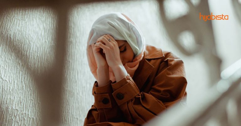 Jika Dalam Keadaan Sedih & Sukar Terima Takdir, Bacalah Zikir Ini