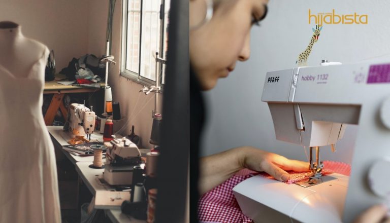 Tiada Sebarang Yuran! Peluang Peneraju Industri Fesyen Kembangkan Jenama Ke Peringkat Antarabangsa