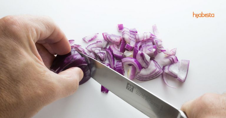 Khasiat Bawang Mentah Berbanding Bawang Yang Dimasak, Boleh Cegah Sakit Jantung & Strok