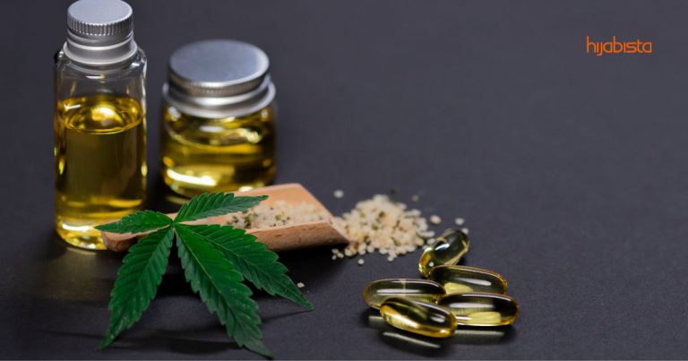 Sebelum Amalkan Suplemen Fish Oil, Elok Hadam Dulu Fakta Yang ‘Clinical Dietitian’ Ini Kongsi