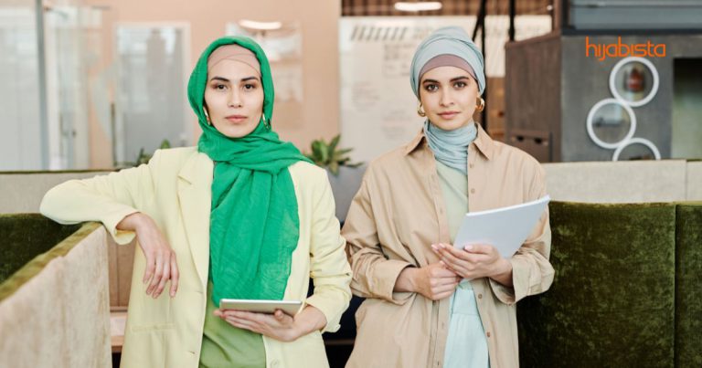 Pilih Warna Baju Atau Tudung Mesti Ikut Warna Kulit? Guru Imej Ini Kongsi Faktanya