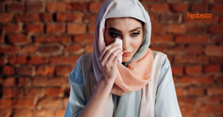 Hilang Orang Tersayang Memang Sedih, Memori Yang Ditinggalkan Jadi Hadiah Yang Tidak Ternilai