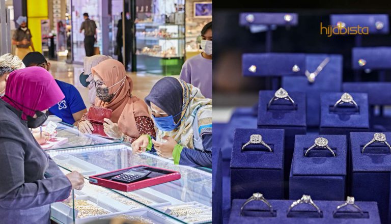 Perlu Ada Ilmu Beli Emas, Naungan Habib Group Lancarkan Pameran Barangan Kemas Antarabangsa