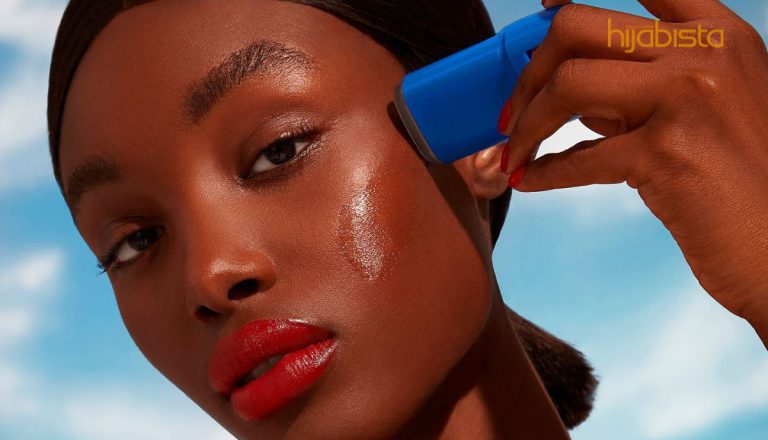 Aplikasi Semula Pelindung Sinaran UV, 3 Jenis Sunscreen Ini Paling Mudah. Mekap Pun Tak Cair!