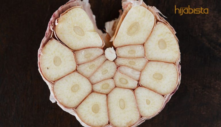 Jangan Terkejut Kalau Bawang Putih Boleh Atasi Masalah Jerawat & Stretch Mark Pada Tubuh Anda