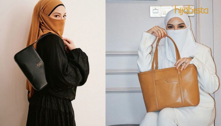 Cara Terbaik Rawat Barangan Kulit Supaya Tak Cepat Nampak Buruk & Rosak. Hijabi Kena Tahu!