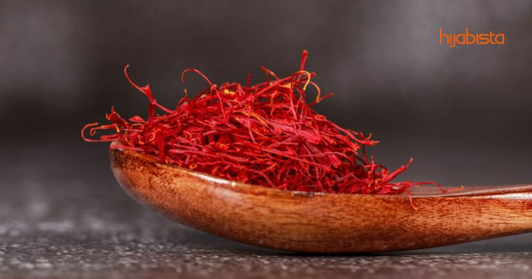 Memanglah Saffron Banyak Manfaatnya Untuk Kesihatan & Kecantikan Tapi Awas Jangan Ambil Berlebihan, Bahaya!