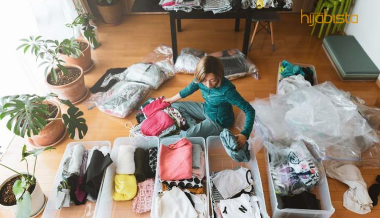 Bebas Dari Kekacauan, Masa Untuk ‘Spring Cleaning’. Tip Pakar Ini Sangat Membantu!