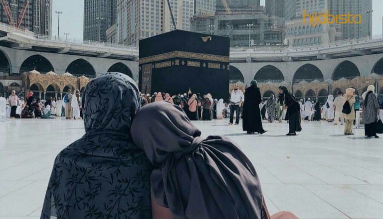 Hari Arafah Waktu Mustajab Berdoa Dan Ini Dua Amalan Lain Yang Dianjurkan. Rugi Tak Amalkan!