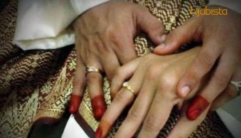 Boleh Ke LELAKI Pakai INAI? Ini HUKUM Yang Perlu Anda Tahu!