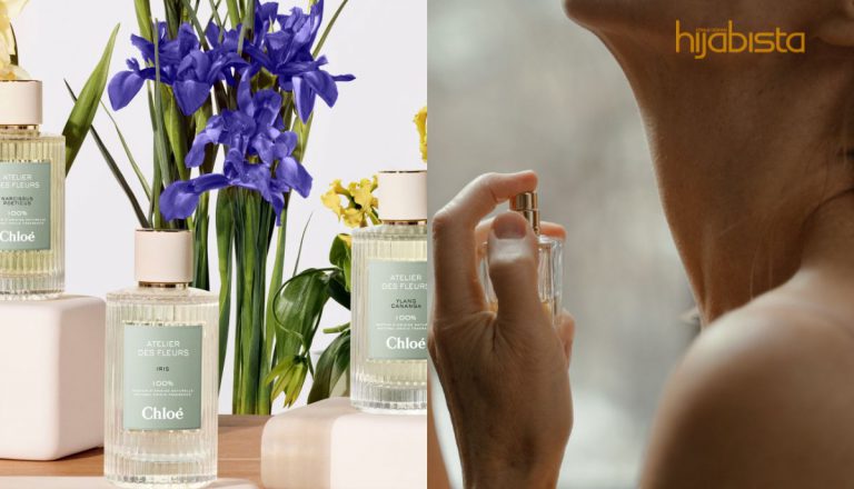 Cara Terbaik Melapisi Minyak Wangi, Cipta Personaliti Menarik Anda Dengan 15 Bauan Dalam Koleksi Ini.